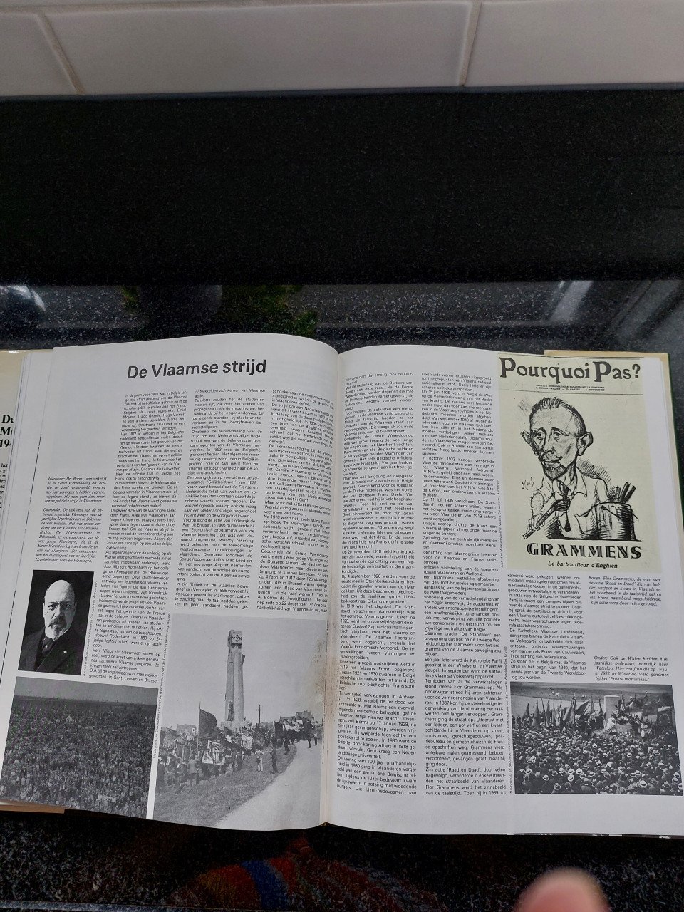 Boeken over 2e wereldoorlog