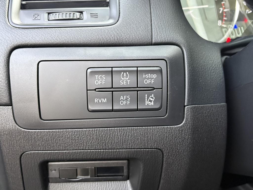 Mazda Cx-5 2.0 ts+ leasep. trekh. 100% dealeronderhoud pdc v+a nav.