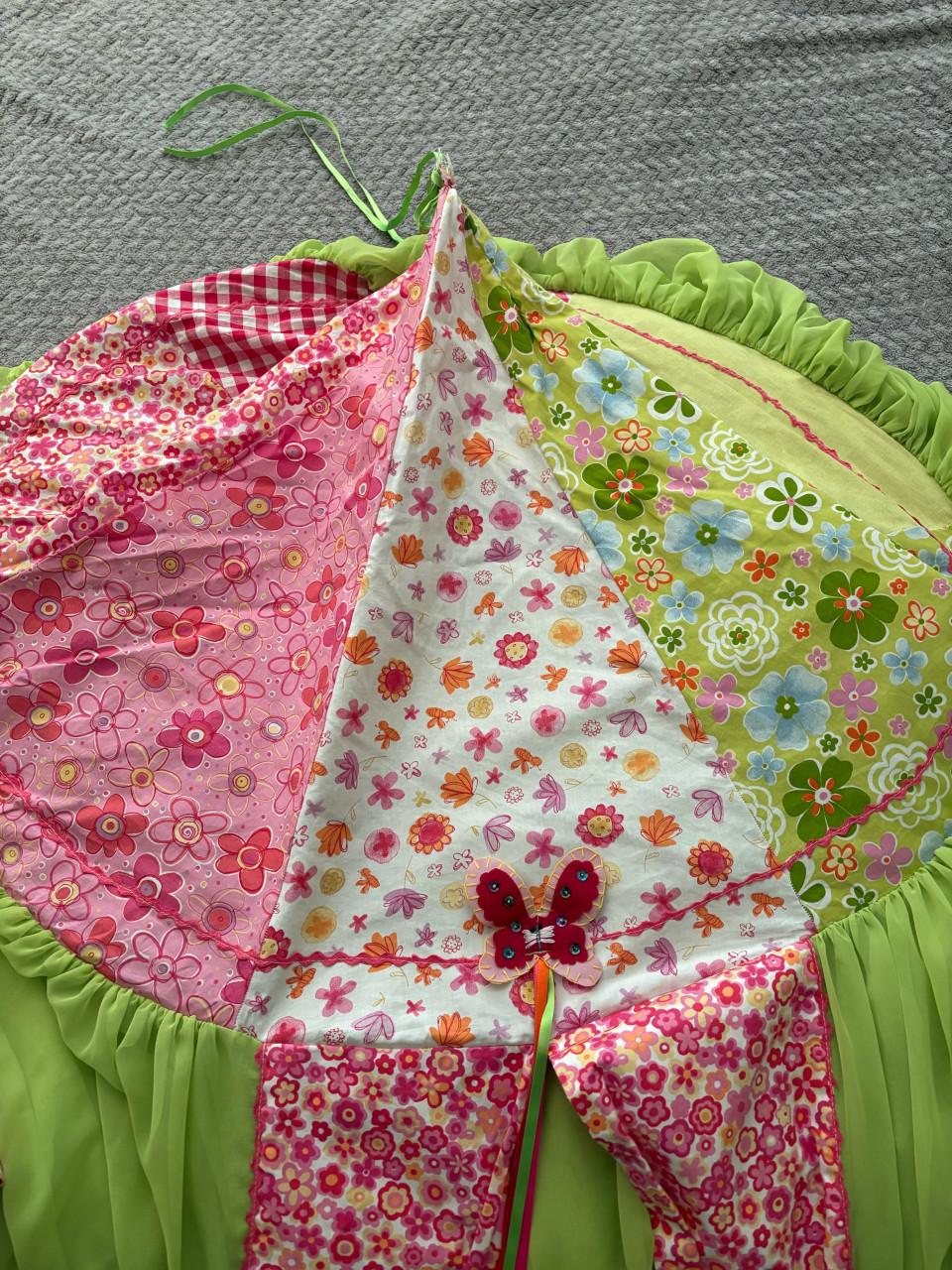 Gave klamboe van Babouche