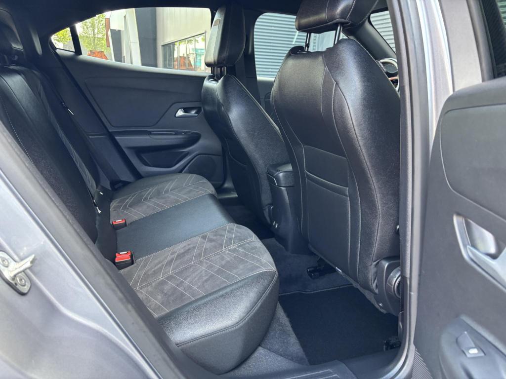 Opel Mokka 1.2 turbo ultimate