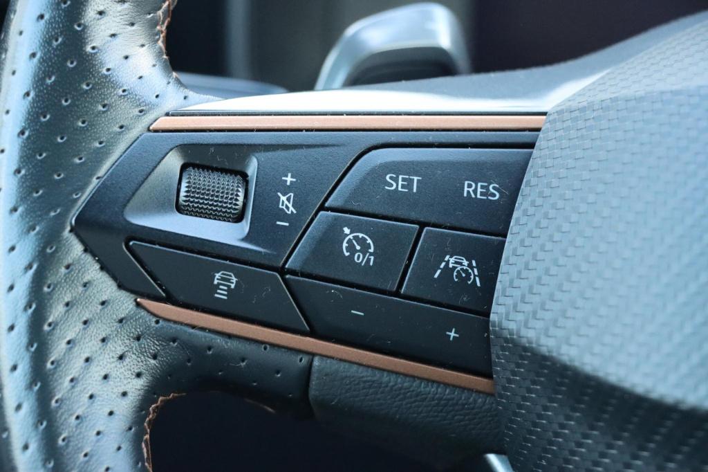 Cupra Leon 1.4 e-hybrid essential 204pk dsg6 | soh 93% |