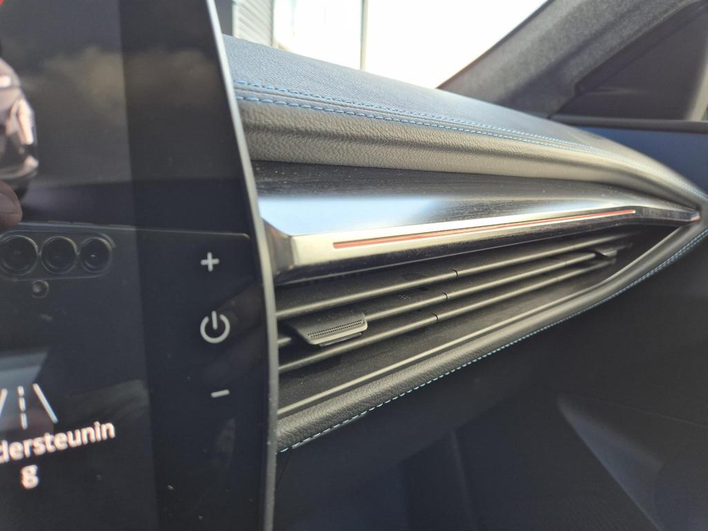 Renault Scenic e-tech ev87 long range esprit alpine solarbay dak, adv. driv