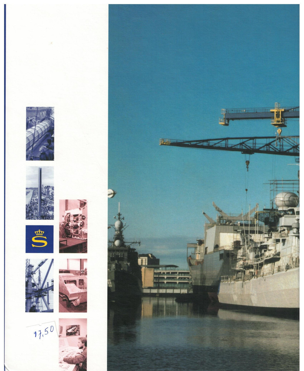 Luctor et Emergo. 125 jaar Kon. Schelde 1875-2000