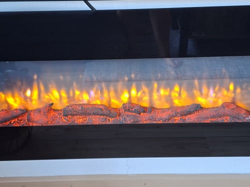 Sfeerhaard Living-Flame