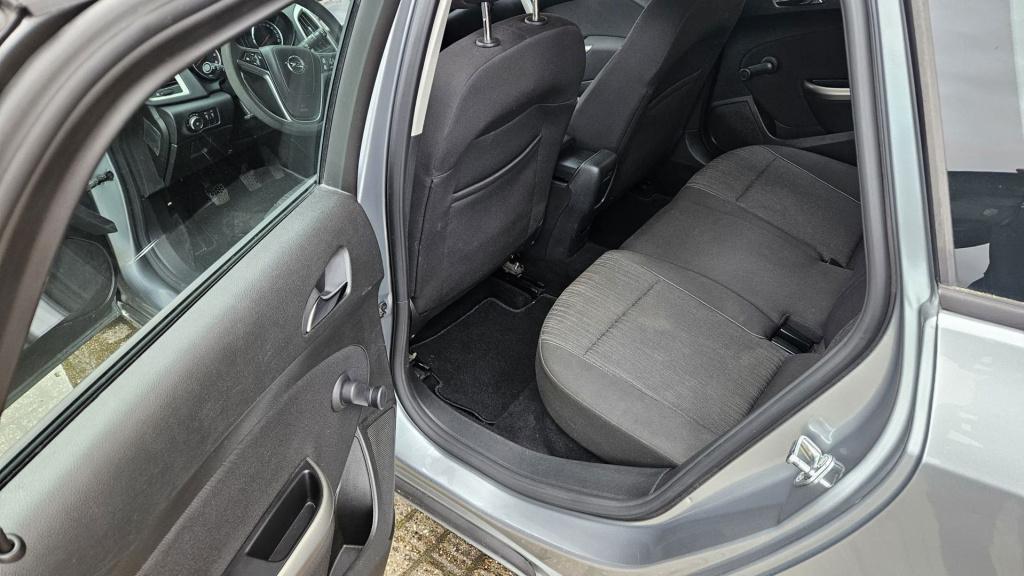 Opel Astra sports tourer 1.4 edition