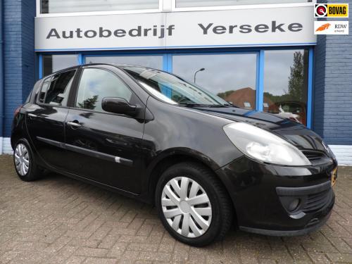 Renault Clio 1.2-16v dynamique nieuwe apk