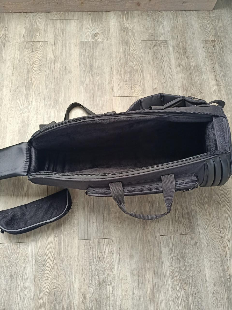 Tas voor bariton