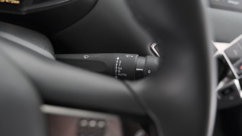 Ds Ds 3 crossback puretech 100 montmartre | parkeersensoren | apple carplay