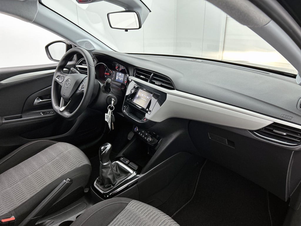Opel Corsa 1.2 edition