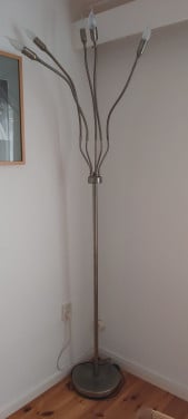 Stalamp