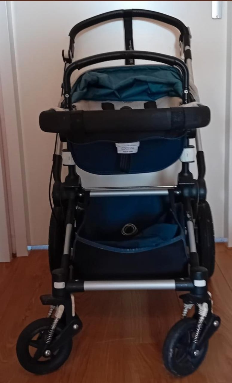 Kinderwagen  Bugaboo