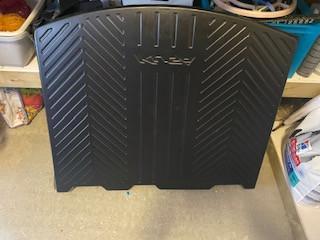 Kofferbakmat Ford Kuga