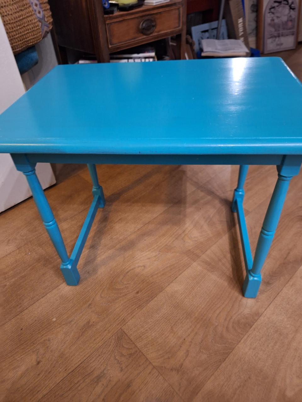 Tafeltje