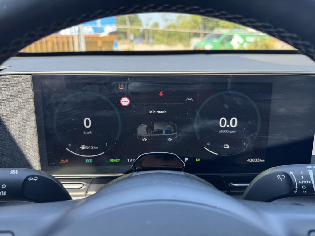 Hyundai Kona 1.6 gdi hev comfort smart