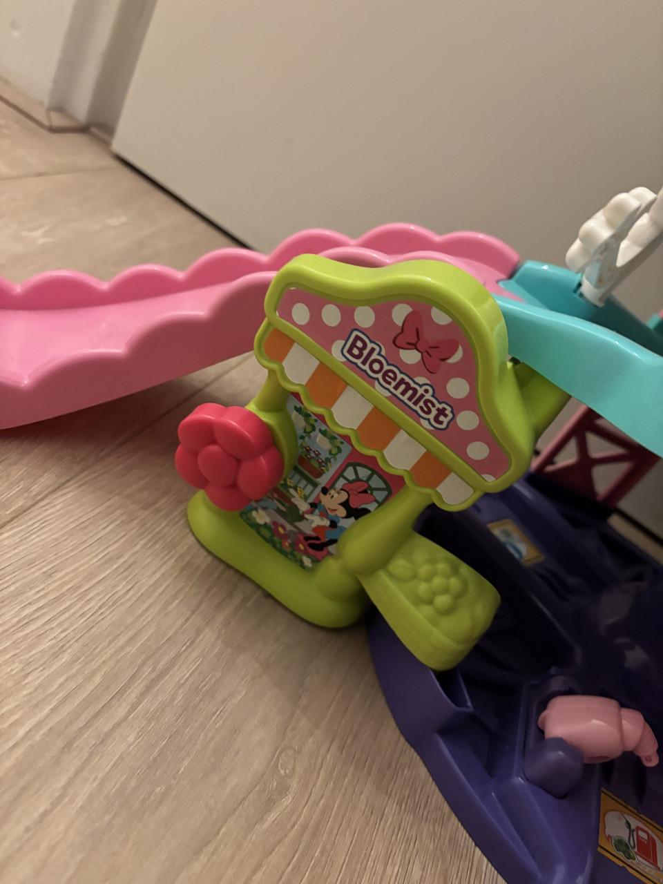 Vtech toettoet disney