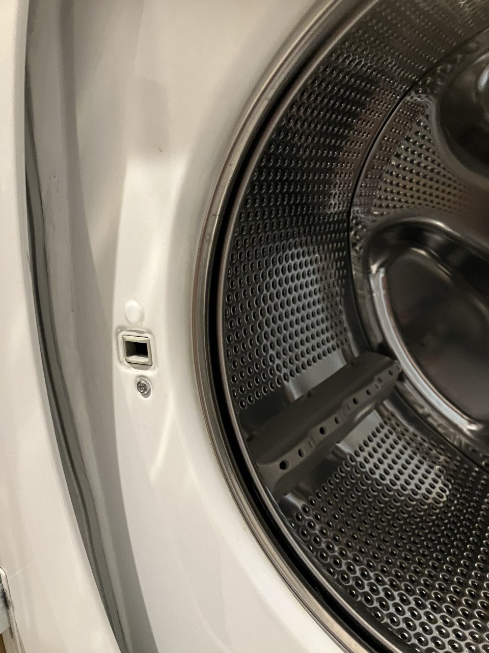 Asko wasmachine 1400tpm