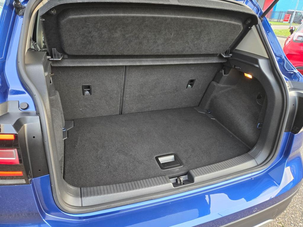 Volkswagen T-cross 1.0 tsi 7-dsg t-cross style | carplay | acc