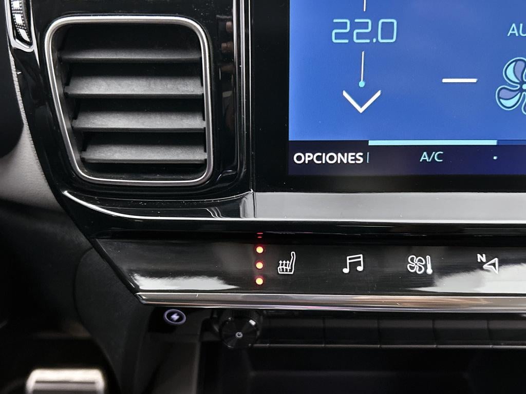 Citroen C5 Aircross plug-in hybrid 225pk automaat shine | rijklaar | adapti