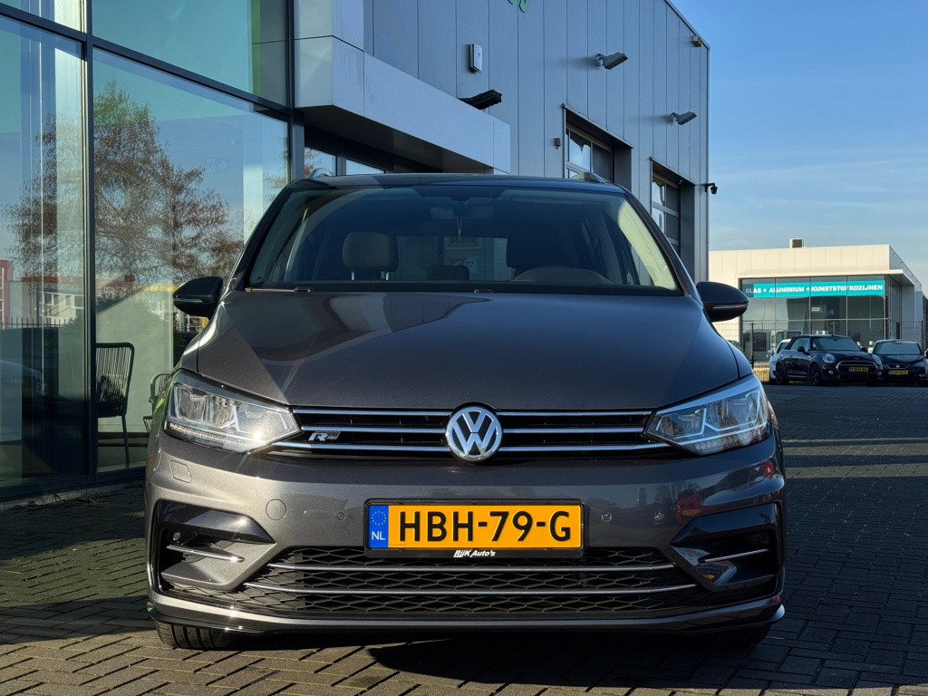 Volkswagen Touran 1.5 tsi highline business r 7p * navigatie * camera * car