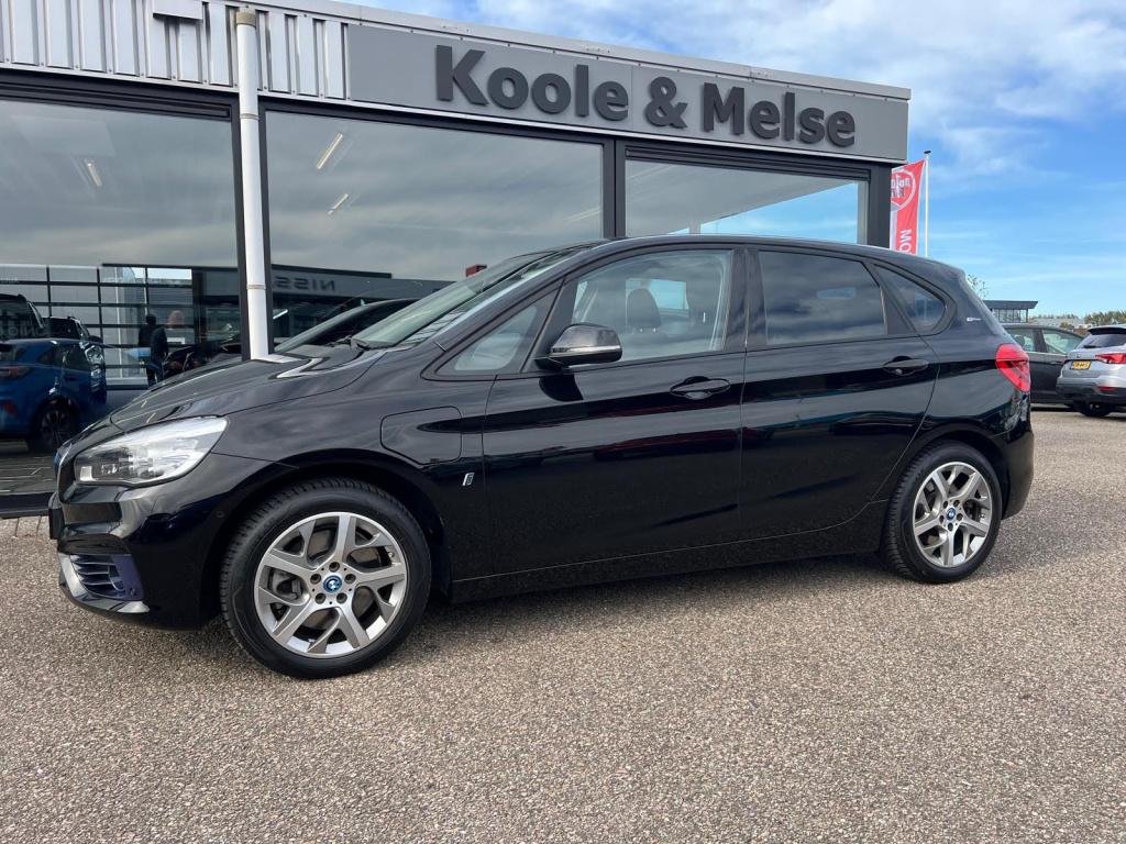 BMW 2-serie active tourer (f45) 225xe 224pk aut plug in hybrid