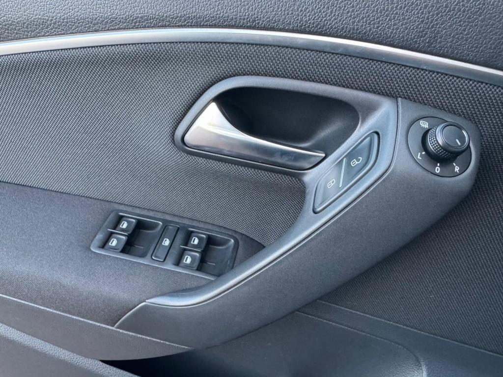 Volkswagen Polo 1.8 tsi gti | automaat