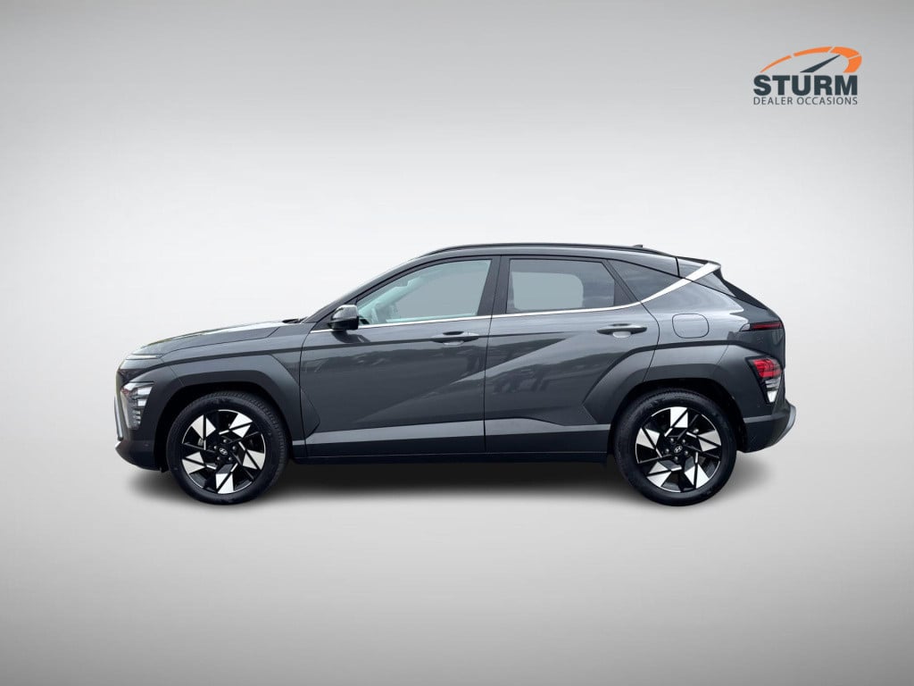 Hyundai Kona 1.6 gdi hev premium