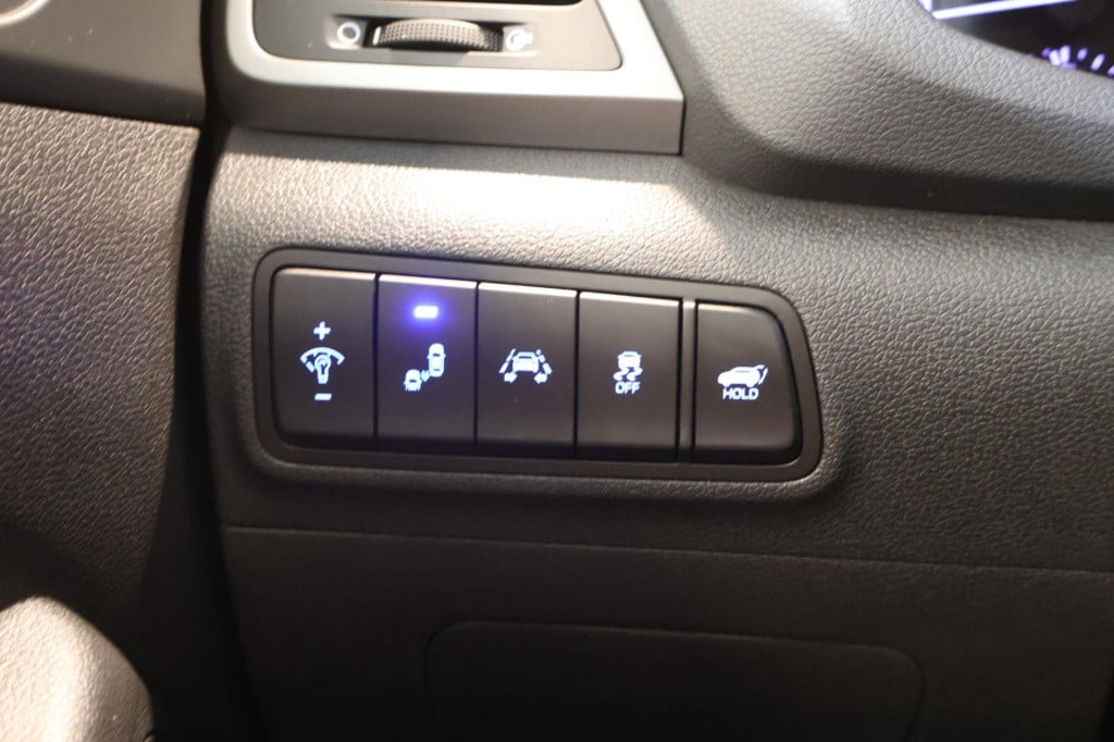 Hyundai Tucson 1.6 t-gdi premium 4wd, carplay, trekhaak, pano, stoel + stuu
