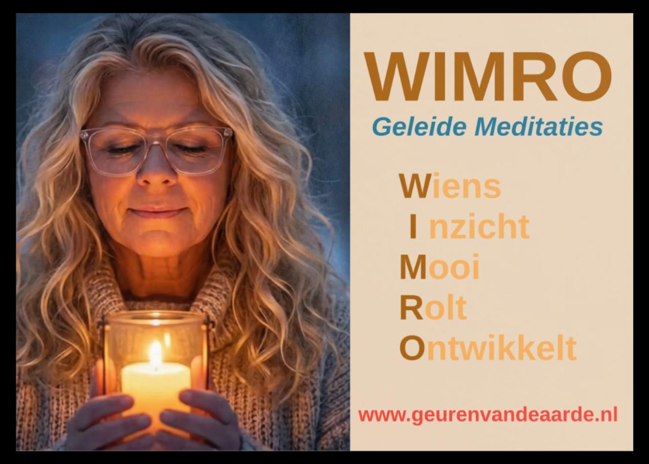 VERPLEGING is ook:  Regelmatig een BODYSCAN uitvoeren of RELAXEN /MEDITEREN