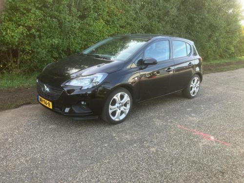 Opel Corsa 1.4