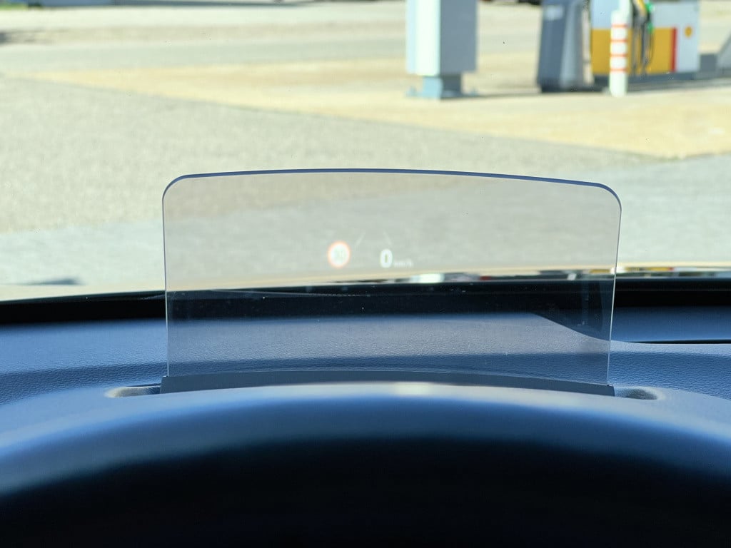 Hyundai Kona 1.6 gdi hev premium sky