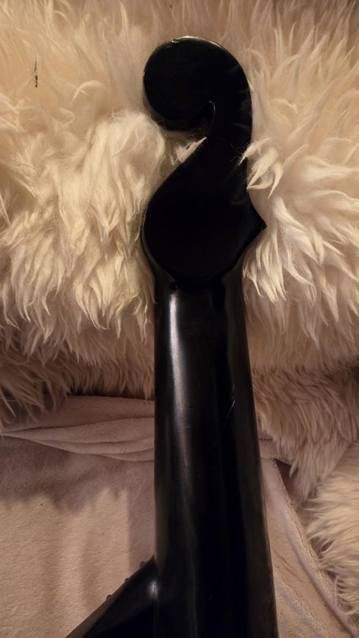 Prachtige Bandura te koop!