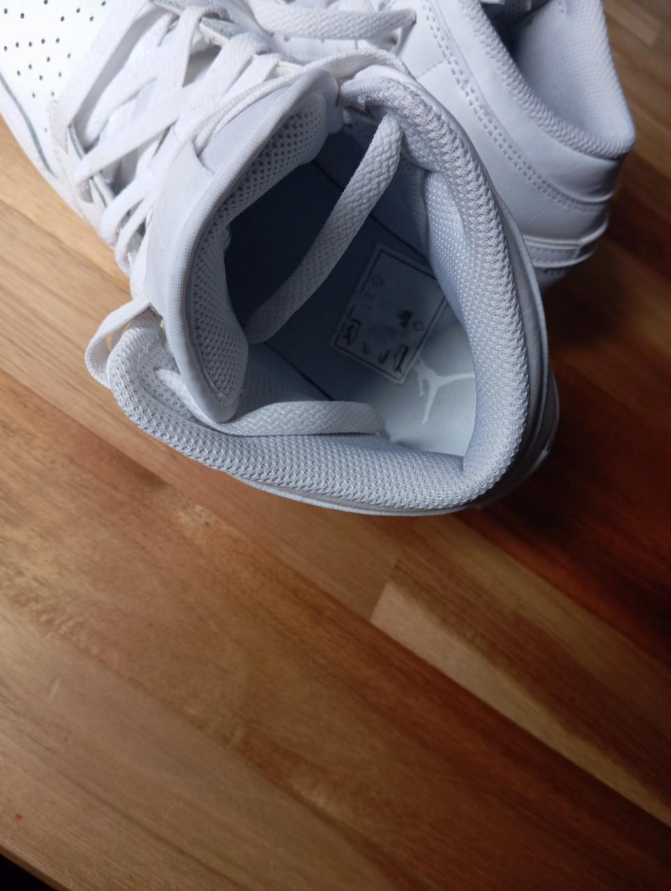 Nike air Jordan 37,5