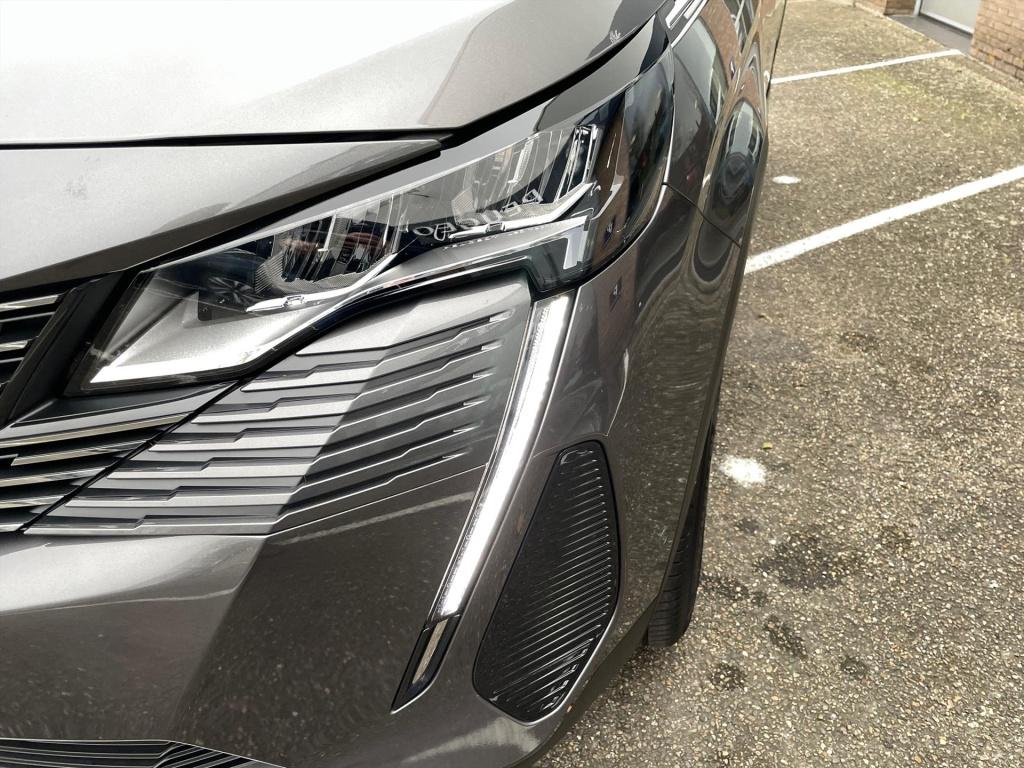 Peugeot 3008 allure 1.2-130pk automaat (eat8) apple carplay & android auto 