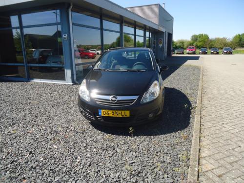 OPEL CORSA 14-16V 3DRS ENJOY
