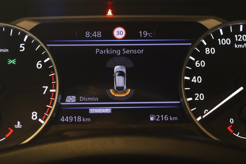 Nissan Juke 1.0 dig-t n-connecta, trekhaak, keyless, camera, pdc v+a,