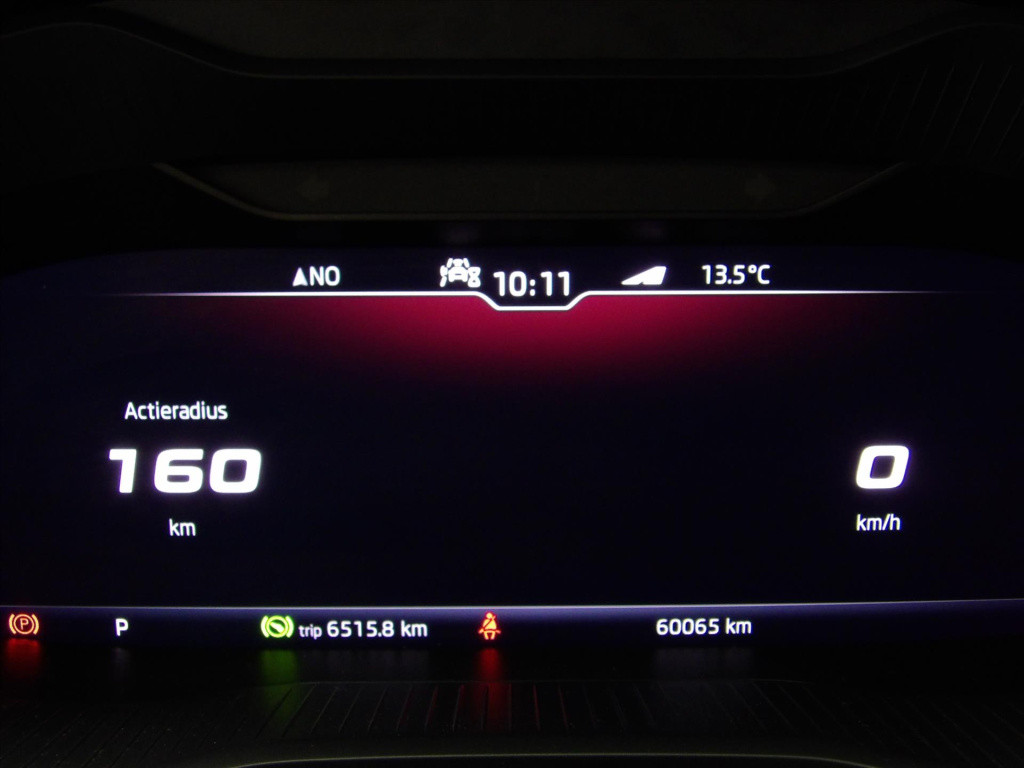 Skoda Karoq 1.5 tsi act greentech 150pk dsg-7 sportline