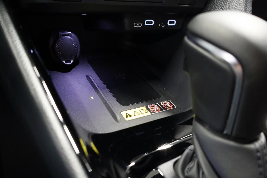 Toyota Yaris 1.5 hybrid 130 launch