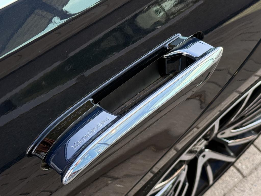 Mercedes-Benz S-klasse 580 e 4matic amg | burmester | pano | leder | 360 | 