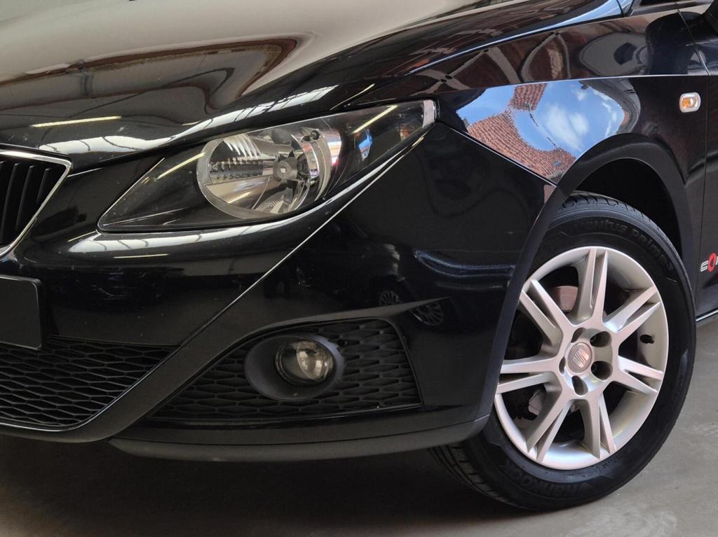 Seat Ibiza 1.4 copa