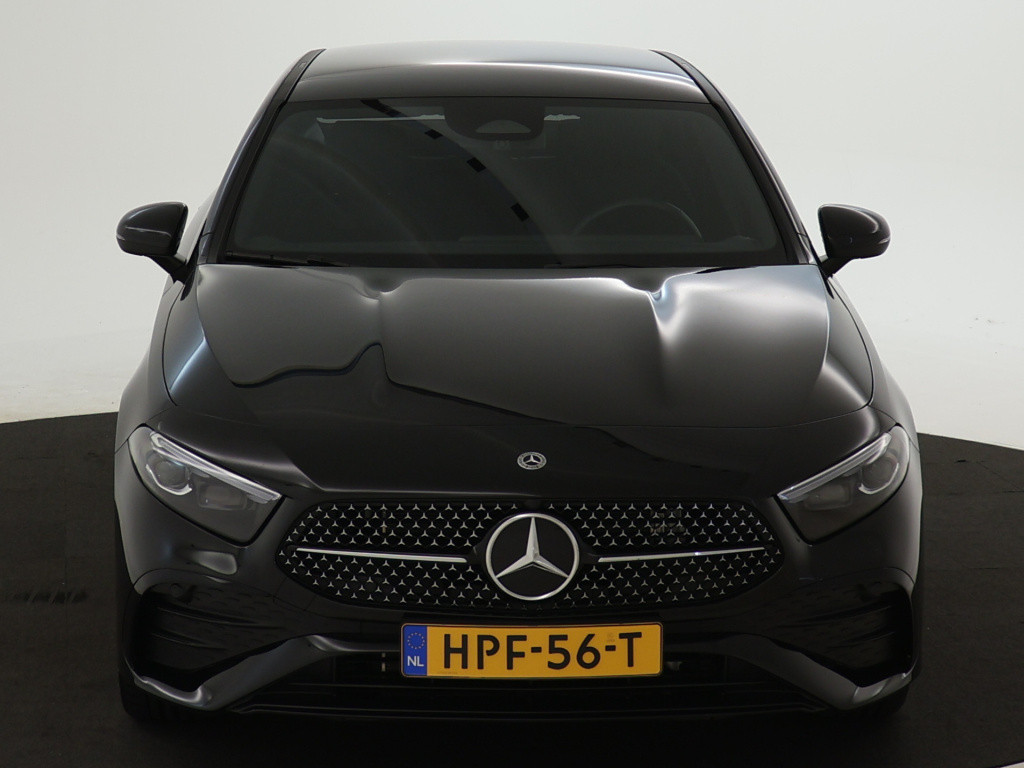 Mercedes-Benz A-Klasse 250 e amg line | amg line advanced plus | night pakk