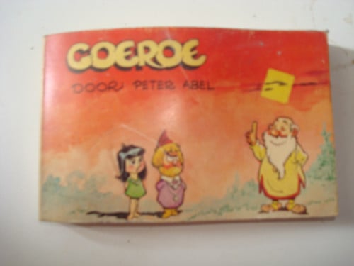 Goeroe