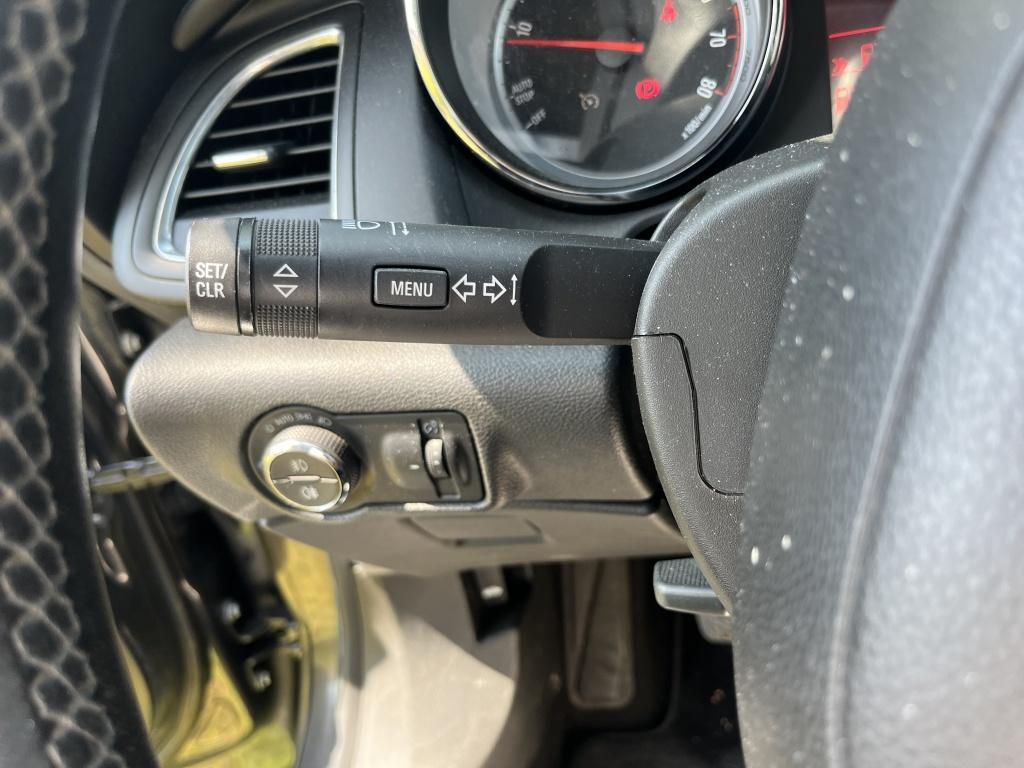 Opel Cascada 1.4 t ecoflex cosmo