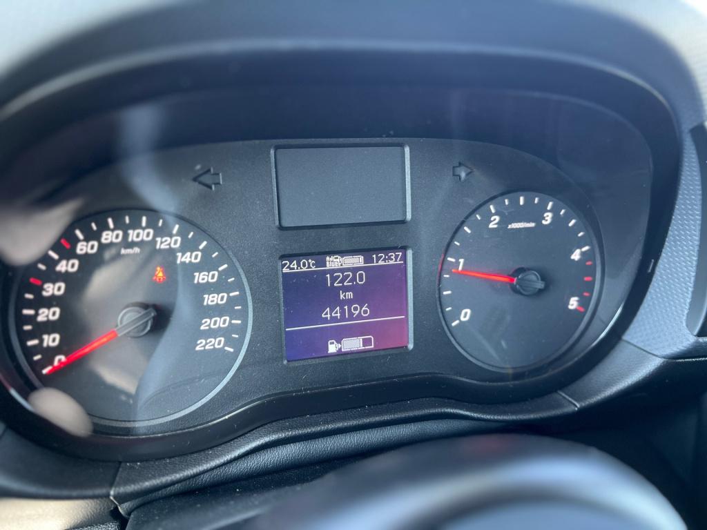 Mercedes-Benz Citan 108 cdi pro edition