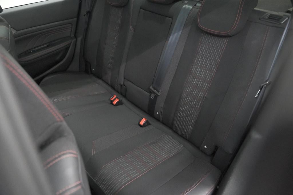 Peugeot 308 sw puretech 130 gt-line | black pack | panoramadak | camera | a