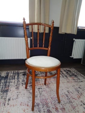 Thonet stoeltje