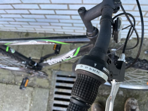 Fiets