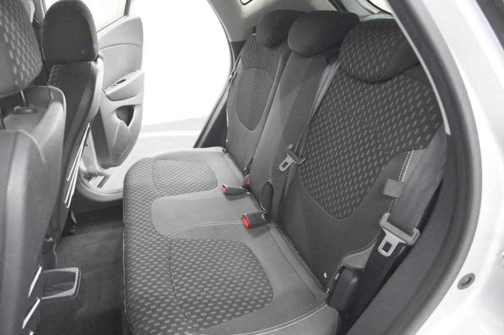 Renault Captur tce 90 intens | camera | dodehoekdetectie | navigatie | park