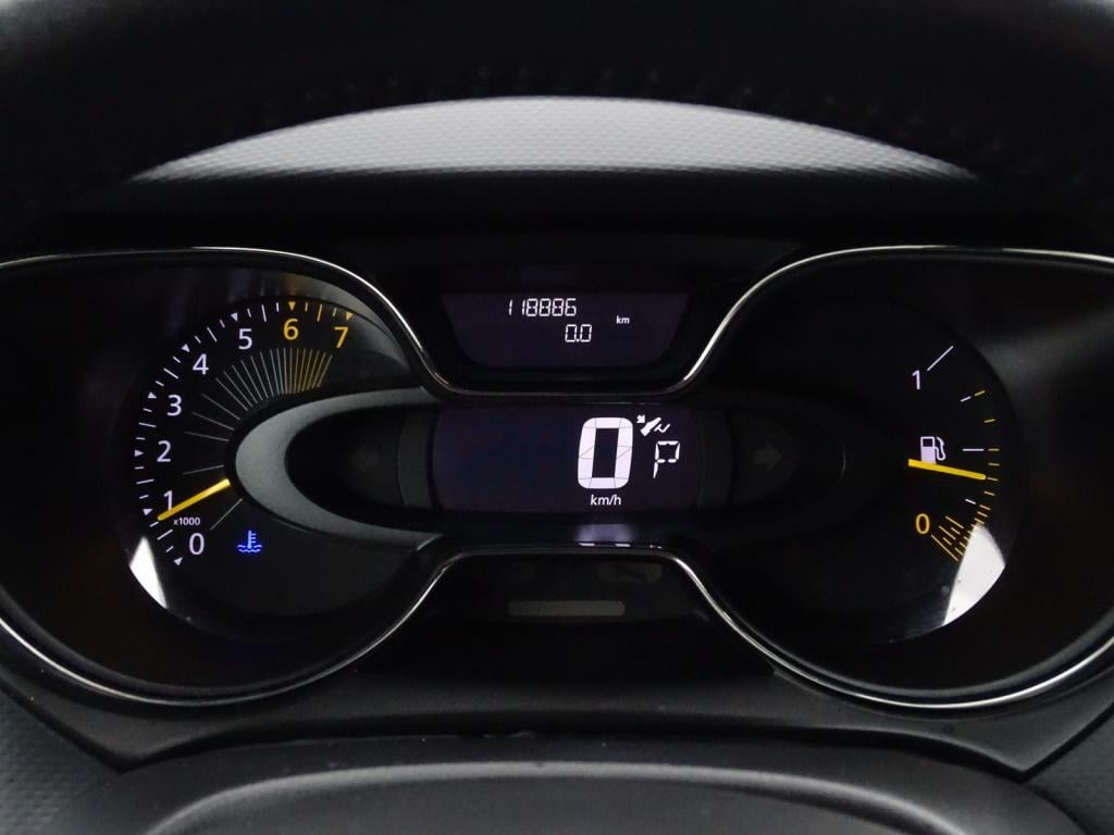 Renault Captur 1.2 tce dynamique automaat | navi | camera | trekhaak