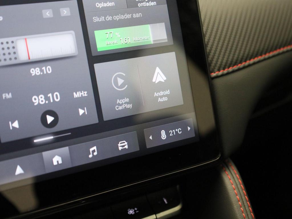 MG ZS standard range 51 kwh comfort