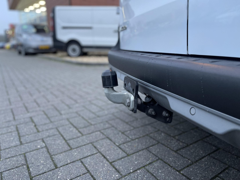 Renault Kangoo 1.5 blue dci 75 comfort l1 | trekhaak | navigatie | camera |